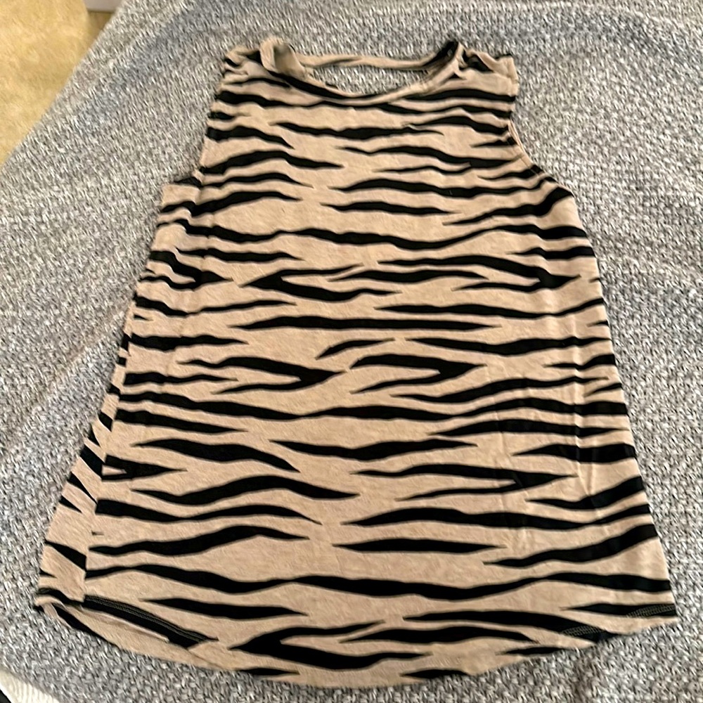 Summer Tank top